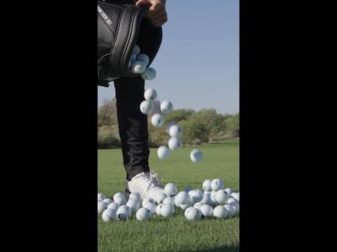 We All Wish We Had That Many PXG Golf Balls On Hand! | #PXG