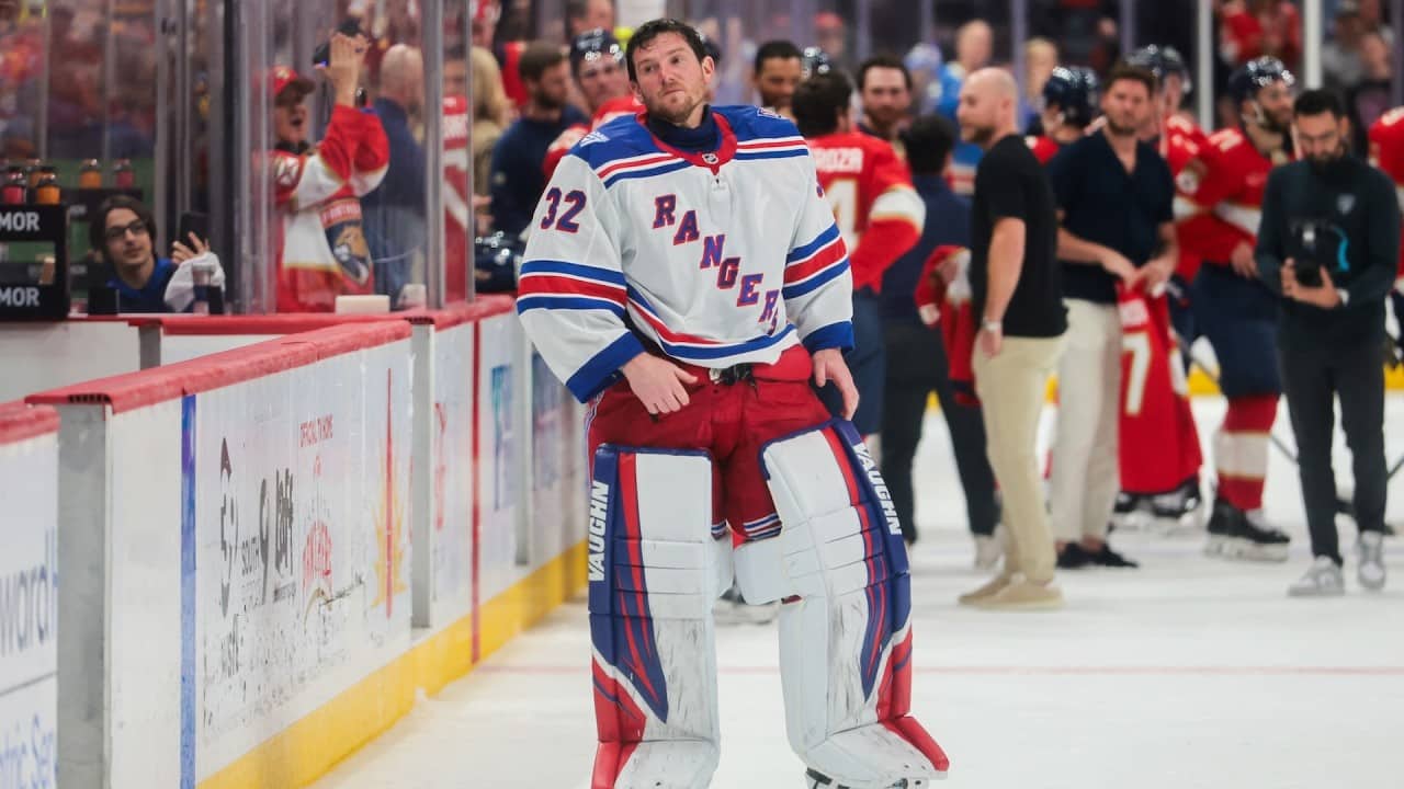 Blueshirt Bandwidth #80: Goodbye Quick & Are the Rangers One of the Worst Run Franchises?