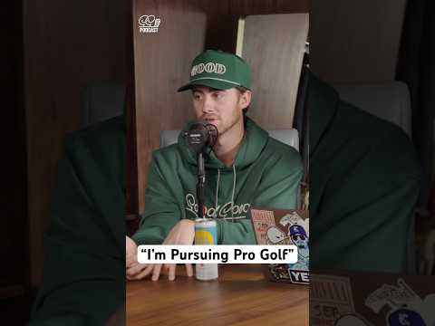 Good Good member Going PRO? 😳