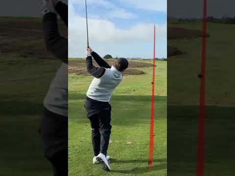 Huge Match To Test My Golf Game