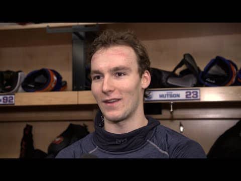 PRE-RAW | Quinn Hutson 12.16.25