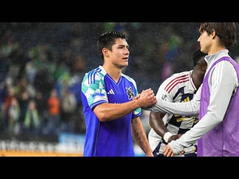 Interview: Kalani Kossa-Rienzi post-match vs Real Salt Lake