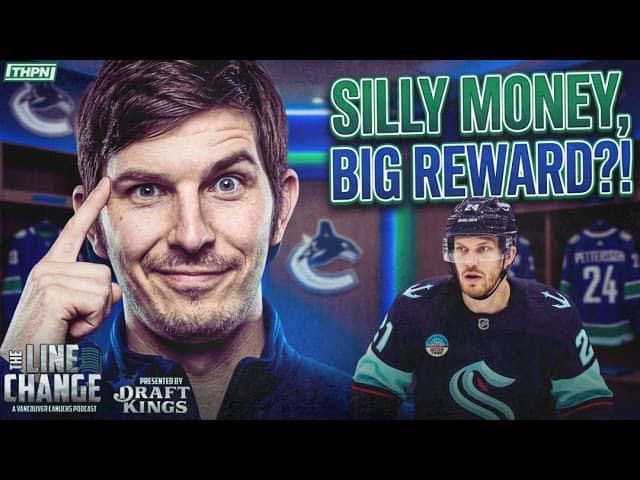The Line Change Podcast: Episode 535 - Silly Money, BIG REWARD: The Asset Flip STRATEGY for Jamie...