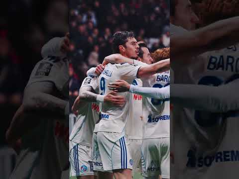 10e but en Ligue 1 pour JoaquÍn Panichelli ⚽️💥