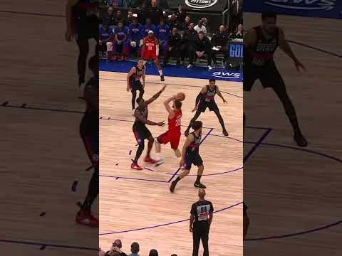 the bank's OPEN & Alpi is depositing CASH 🏦 #rockets