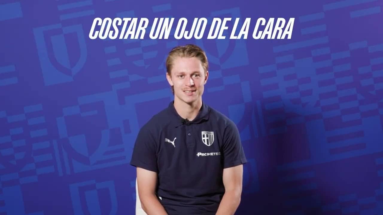 Quiz di spagnolo 🇪🇸 | ¿Puedes adivinarlo?