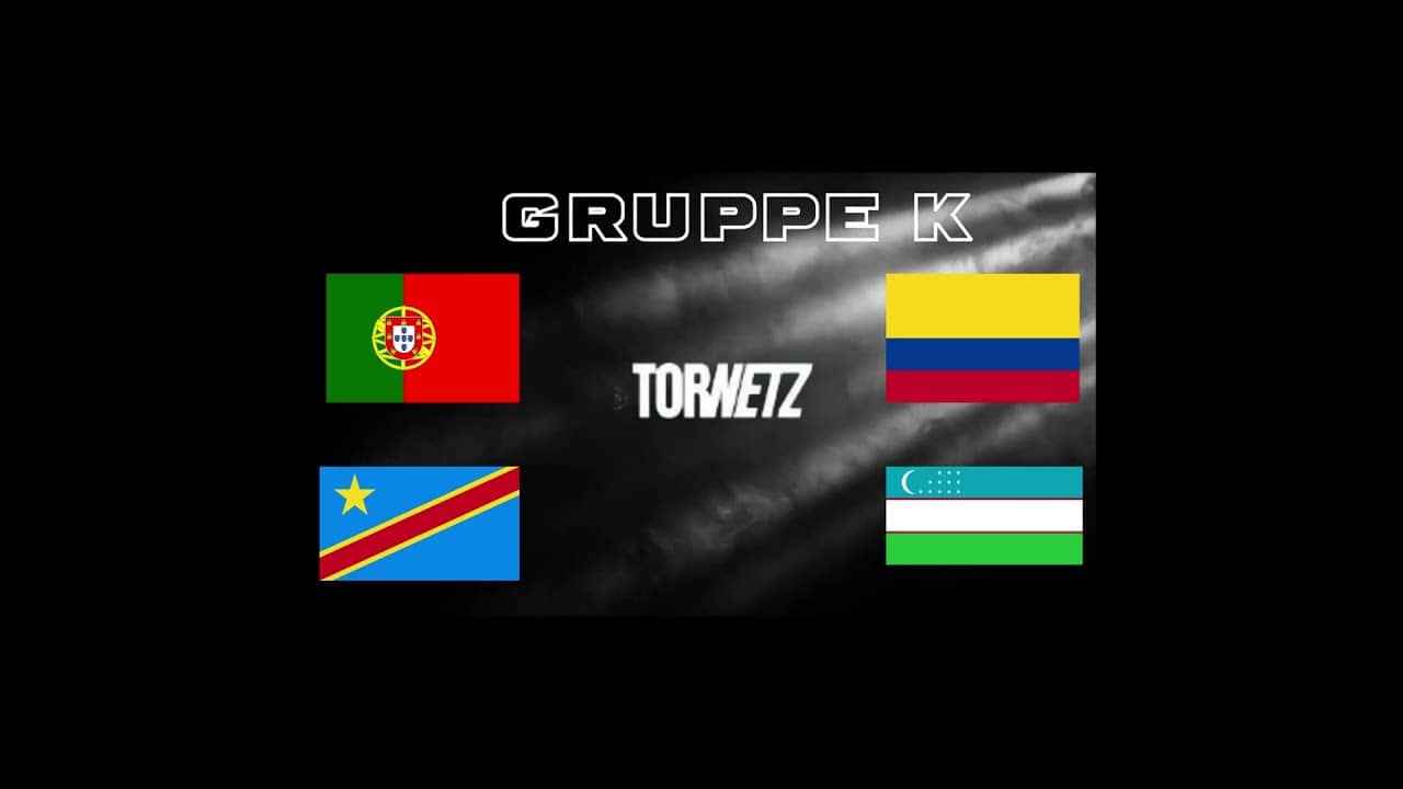 Der TorNetz WM-Countdown: Noch 3 Tage !
