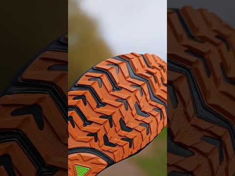 The Brooks X Nomadix Ghost Trail has launched as the latest Limited Edition colourway 🙌