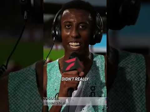 Your Favorite Runner's Favorite Runner