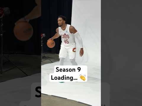 Season 9 loading for Spida!