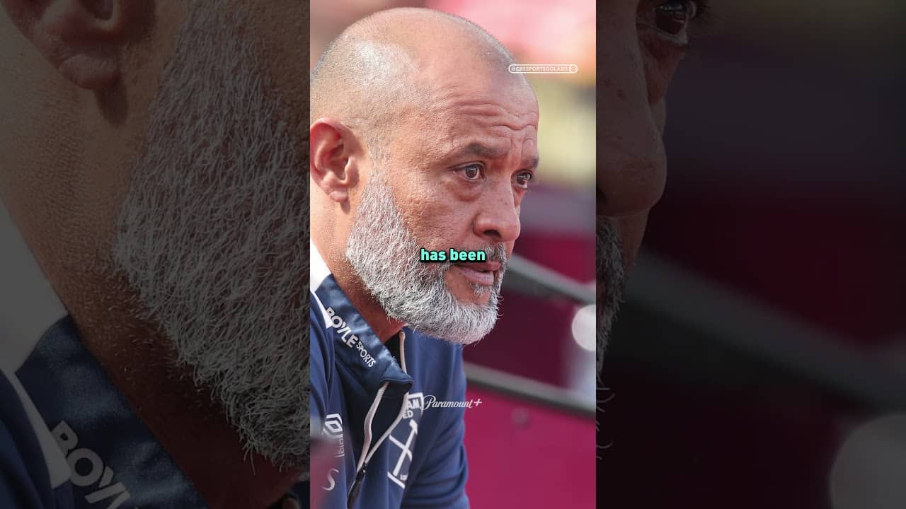 What went wrong for West Ham this season? | CBS Sports Golazo