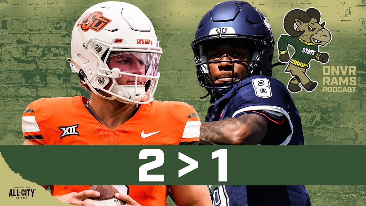 The two-quarterback debate + 5 other factors that will impact CSU’s ceiling in 2026
