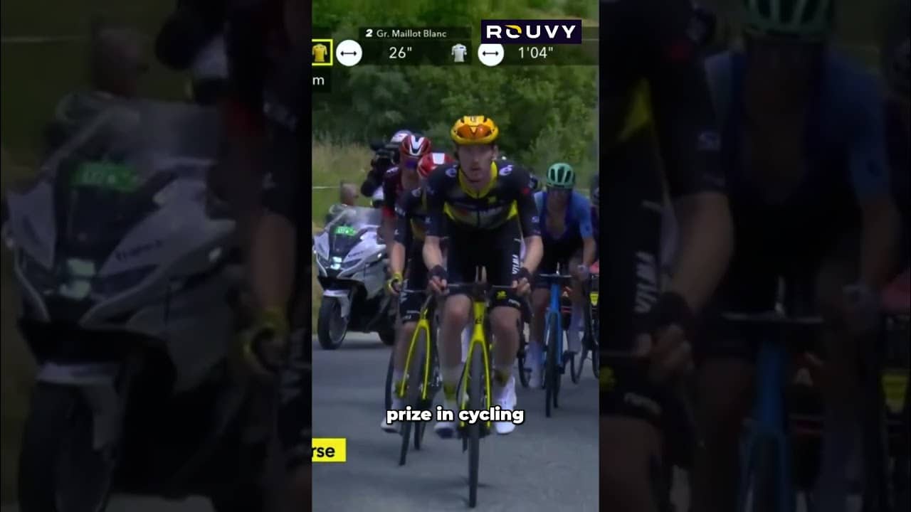 Cycling's Biggest Stars: Who Will Dominate The Tour de France 2026?