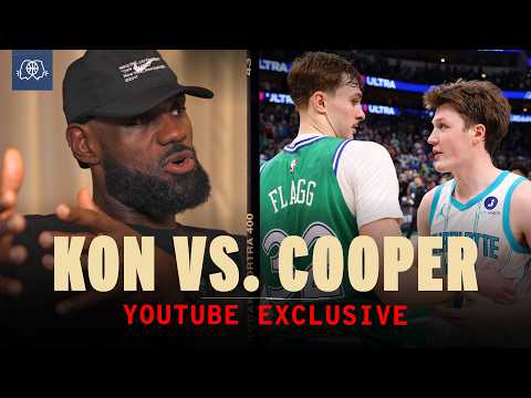 Who Should Win ROY? LeBron James & Steve Nash Analyze Every Contender | MIND THE GAME