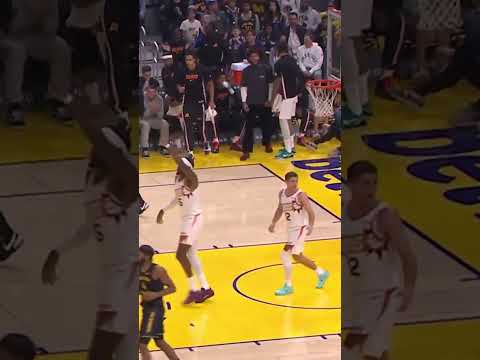 Book with the find and Mark with the finish 💪 #shorts | Phoenix Suns