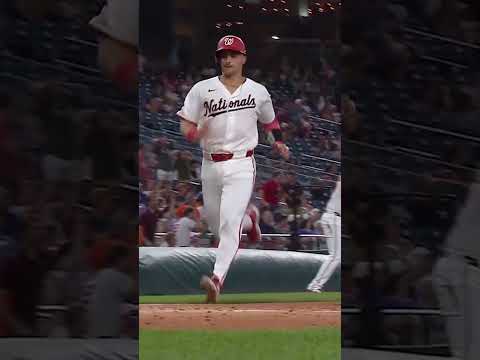 INSIDE-THE-PARK GRAND SLAM 😱😱😱😱