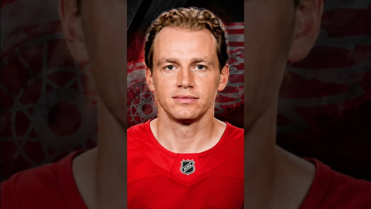 Patrick Kane's HUGE Impact on Detroit Red Wings Offseason! #shorts