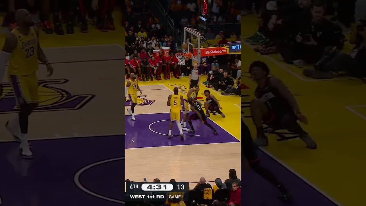 7️⃣ straight for Tari #rockets