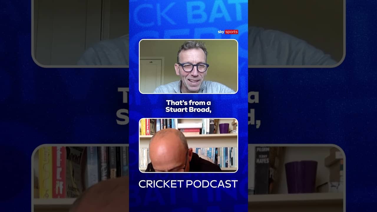 Don't listen to him, Athers! 🤣🤣