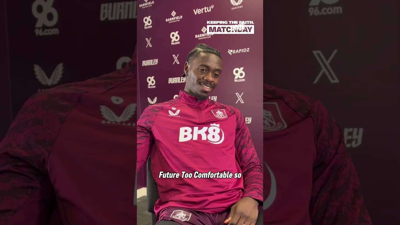 Here's how Axel Tuanzebe gets ready for a matchday 💪
