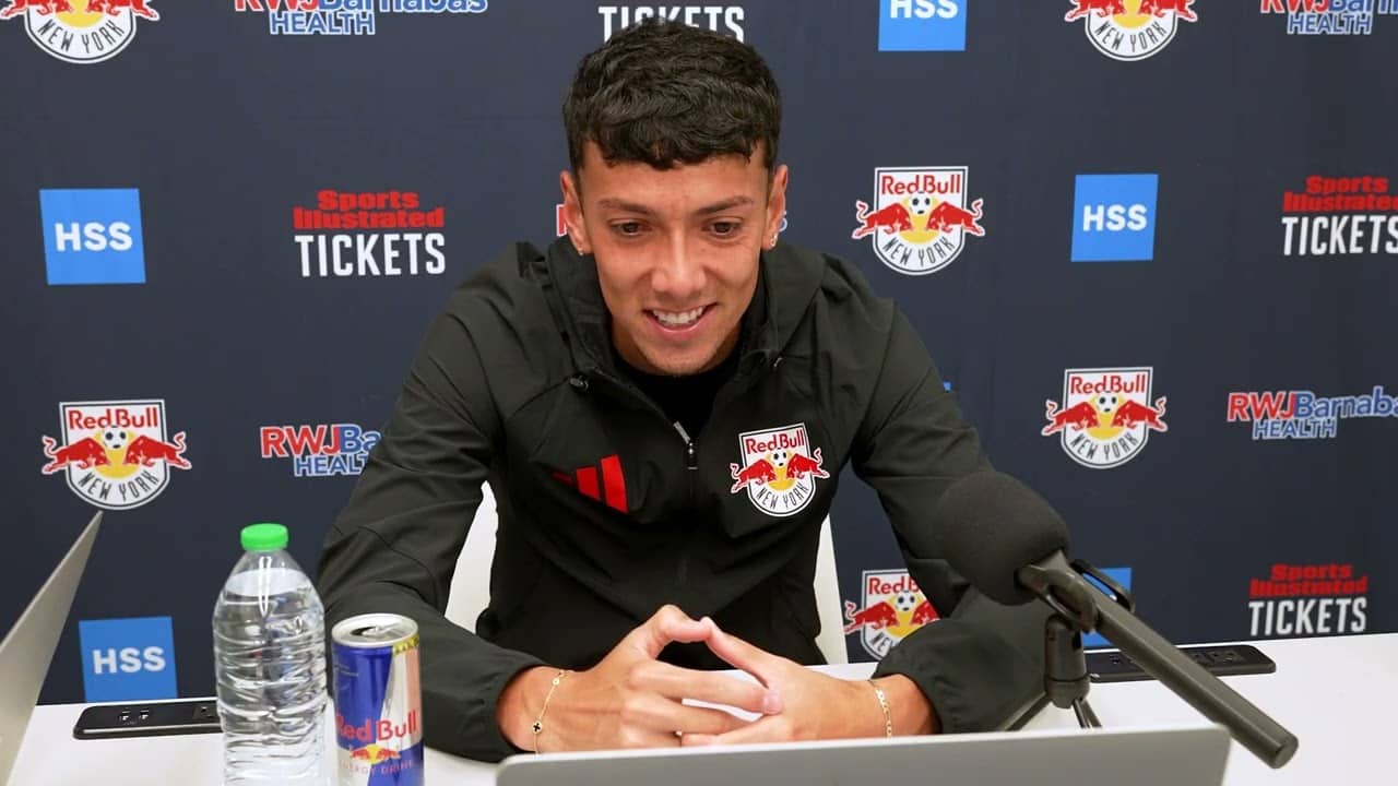 Jorge Ruvalcaba Scores a Brace in a 2-1 Win vs SPK | Postgame Interview