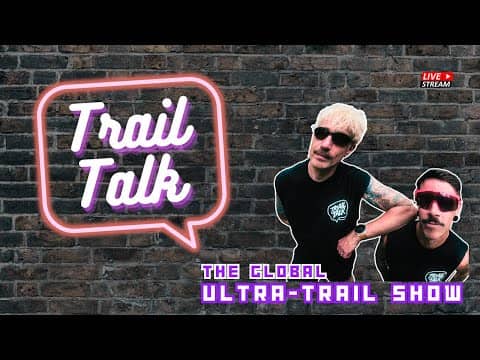 How We Train, Recover & Race — The Principles We Rely On