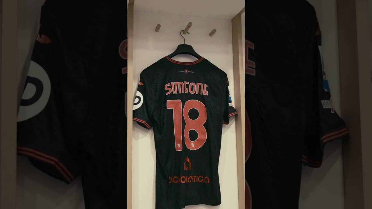 La sinfonia di San Siro #MilanTorino 🎼🏟️