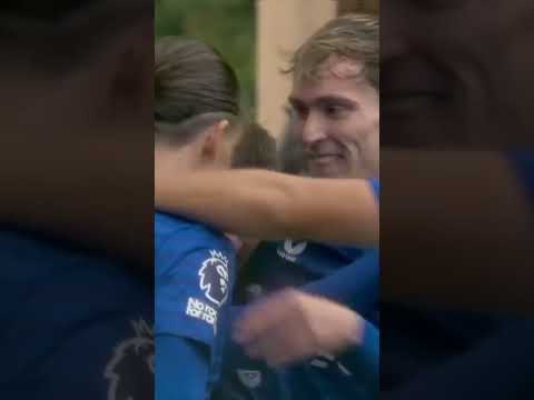 KIERNAN DEWSBURY-HALL 🚀 EMPHATIC!