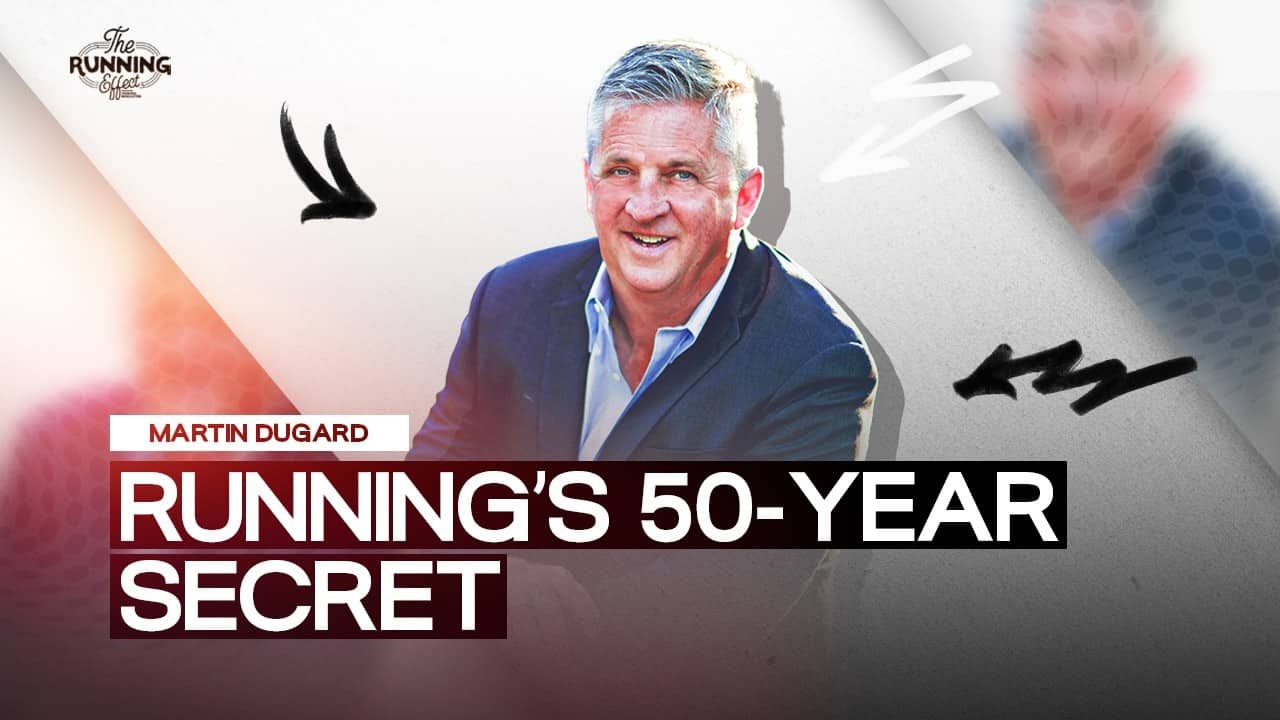Everyone You Know Is Running. The Answer Goes Back 50 Years.