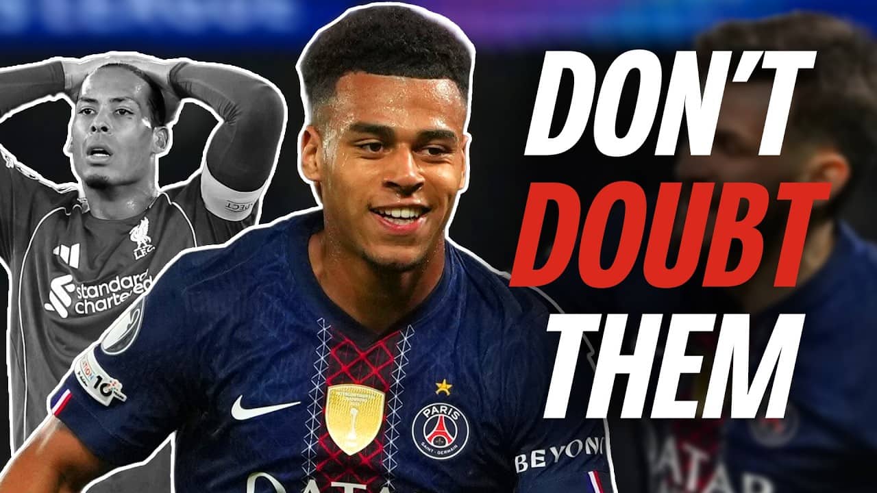 PSG can beat ANYONE | On The Continent