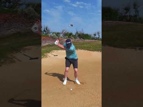 How To Get Up & Down From a Bunker EVERY Time