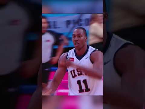 Imagine LeBron or Dwight finishing that Kobe alley-oop 😳  #AmeriCup