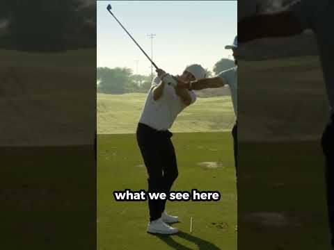 Hinge the Wrists in the Golf Swing