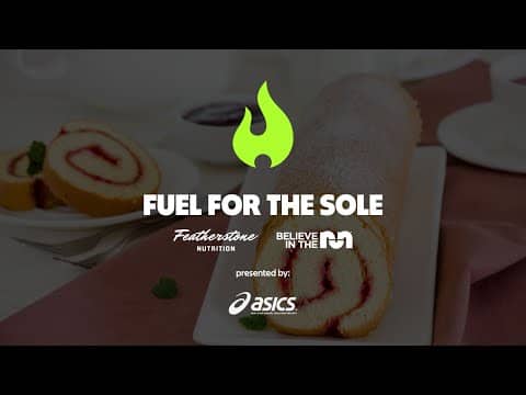 Fuel for the Sole | Ep 119 | NYC Marathon, Hyponatremia, Hitting the Wall & Fueling w/ Sponge Cake