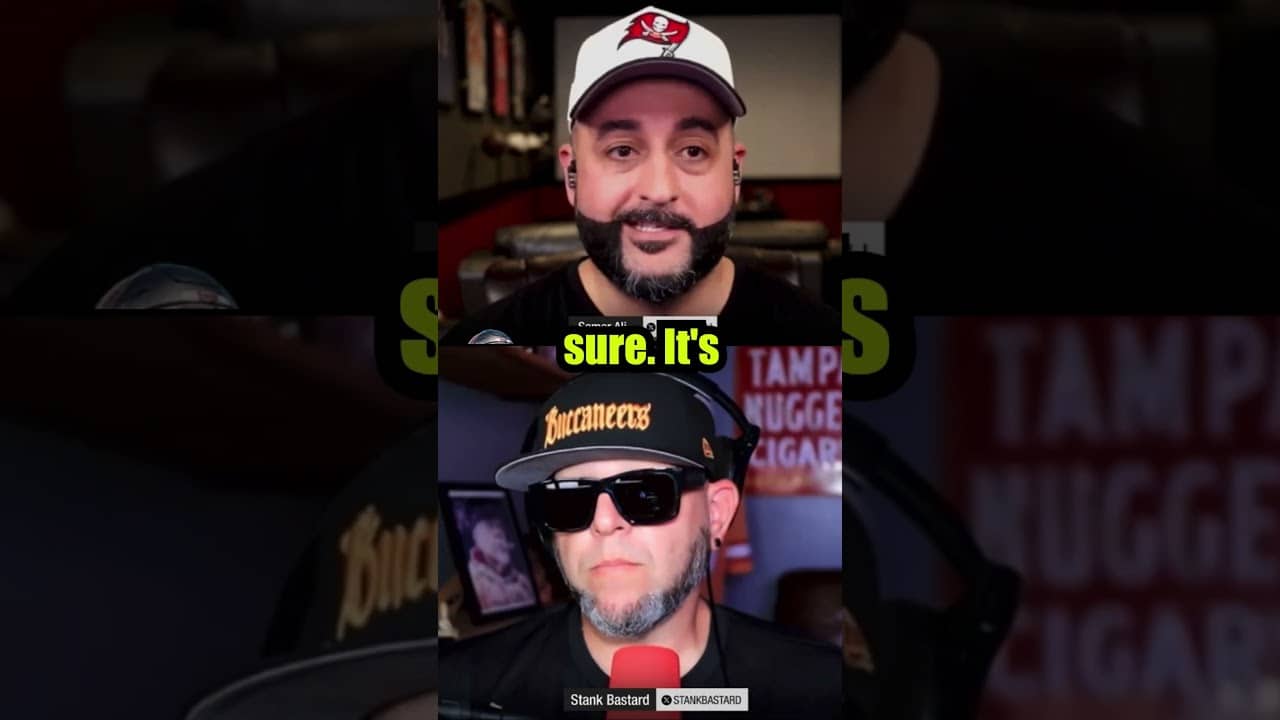Why Mike Evans Really Left Tampa?  #NFL #Podcast #Bucs #SportsShorts #NFLRumors #NFL2025