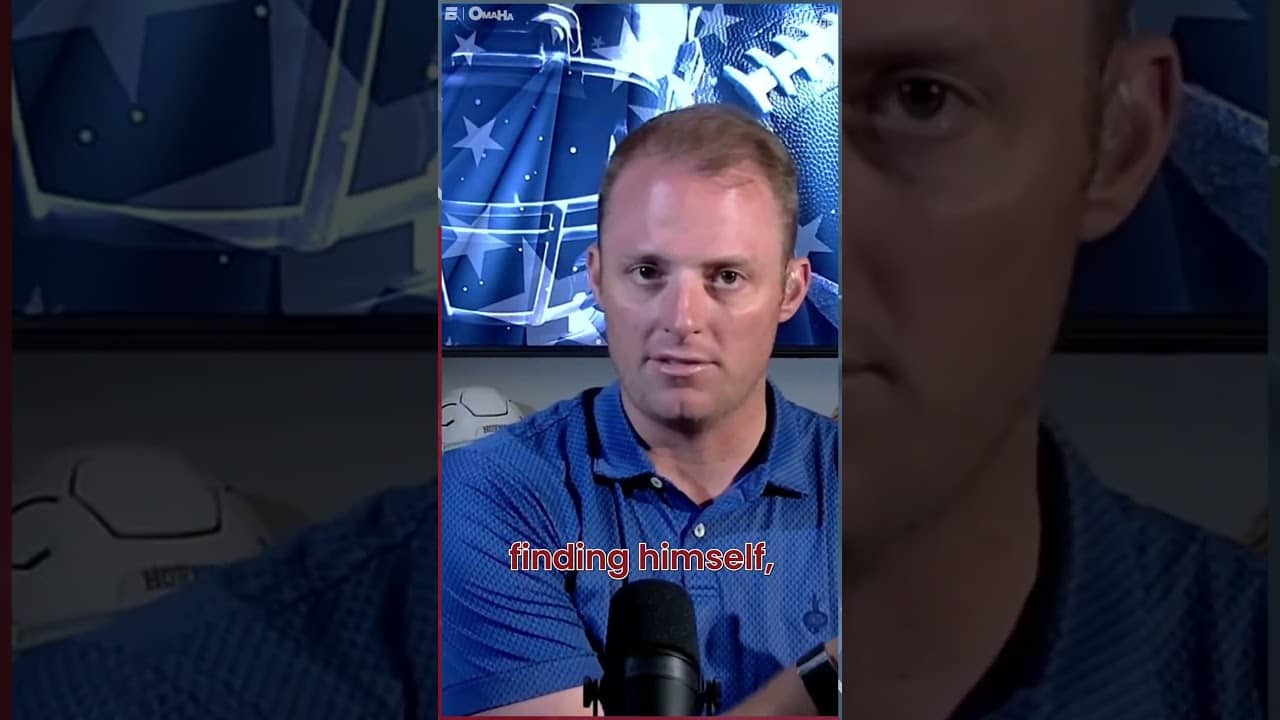 Arch Manning to have an ELITE 2026?