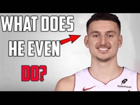 The Rise and Fall of Nikola Jovic (And What Miami Does Next)