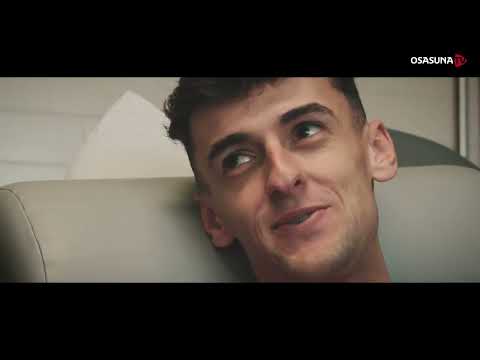 OSASUNA - CELTA | INSIDE | VIVIMOS EL PARTIDO CON AIMAR | Club Atlético Osasuna