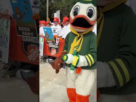 The White Out atmosphere in Happy Valley is unreal 🤩 @geico