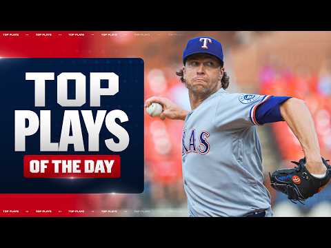 Jacob deGrom wins 100th game, Tigers back-to-back-to-back HR & the BEST MLB Highlights from 6/1/26!