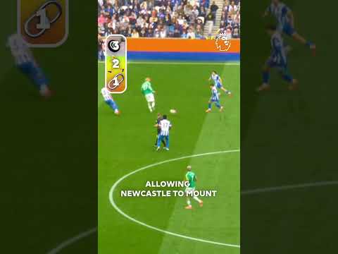 Is Nick Woltemade The Most UNIQUE Striker In The Premier League? 🦄