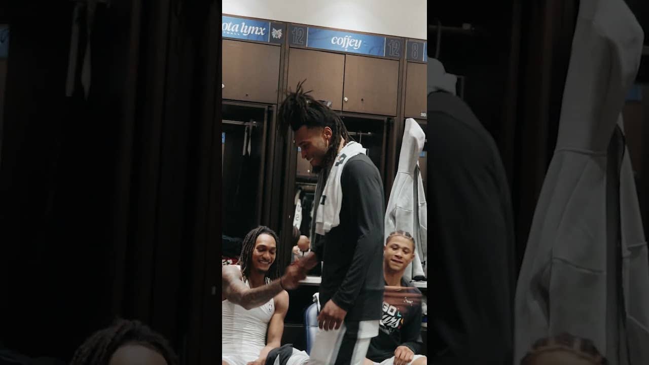 🗣️GSG! #spurs #NBA #NBAPlayoffs