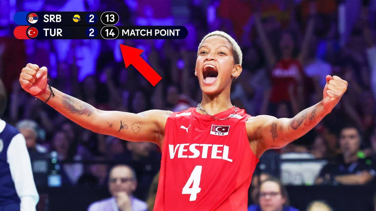 The Day Melissa Vargas Shocked the World !!!
