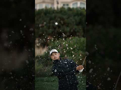 The Chef has been cookin' this year 🔥 Will Min Woo Lee swap the apron for a red cardigan this week