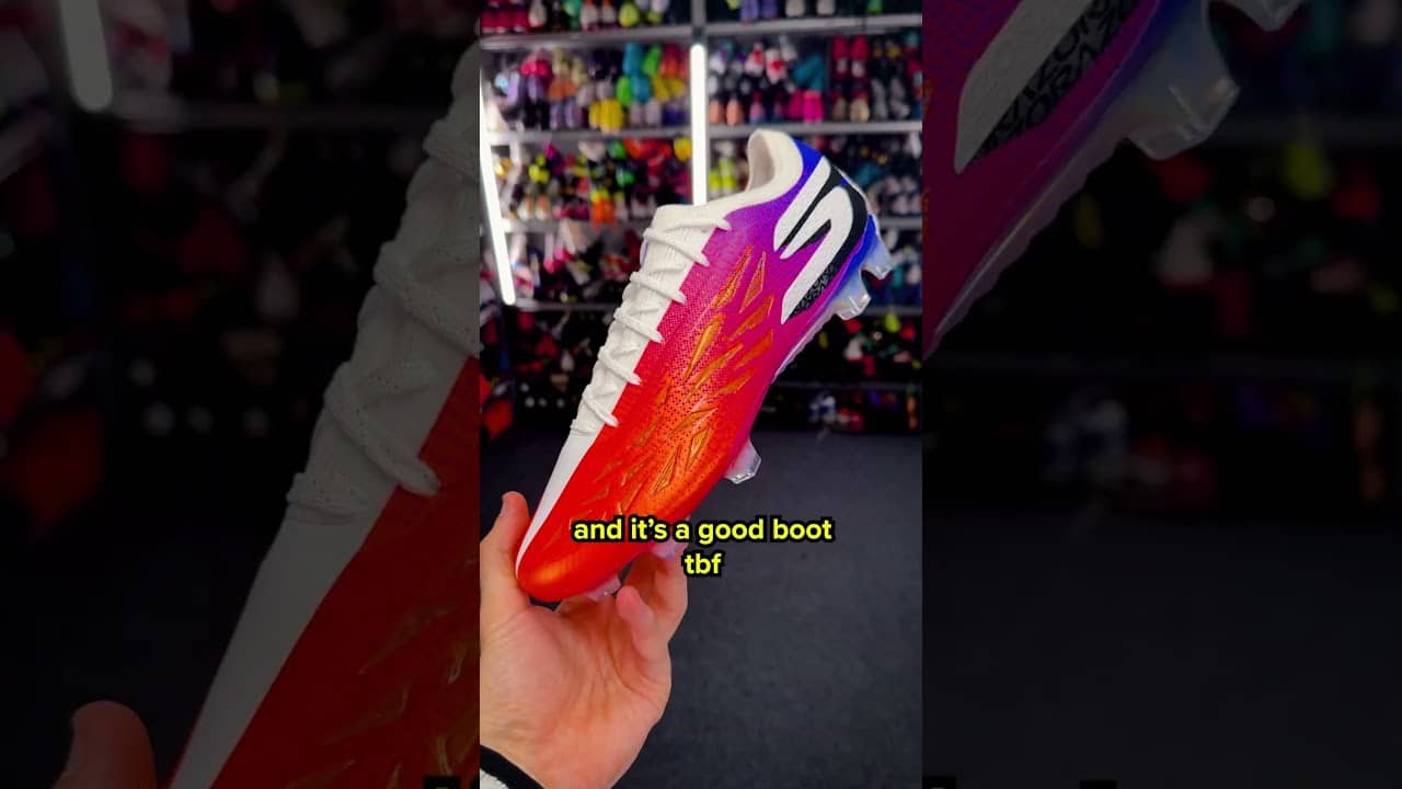 The BEST boots you've NEVER tried?