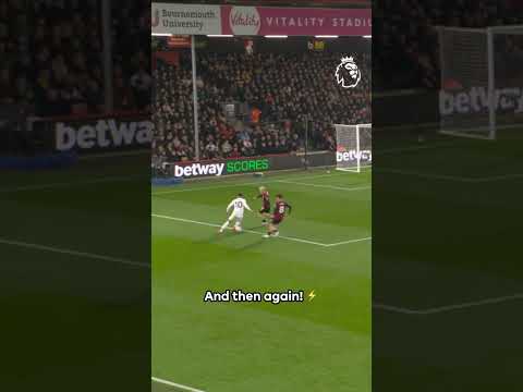 Matheus Cunha In Full Flow 🥶