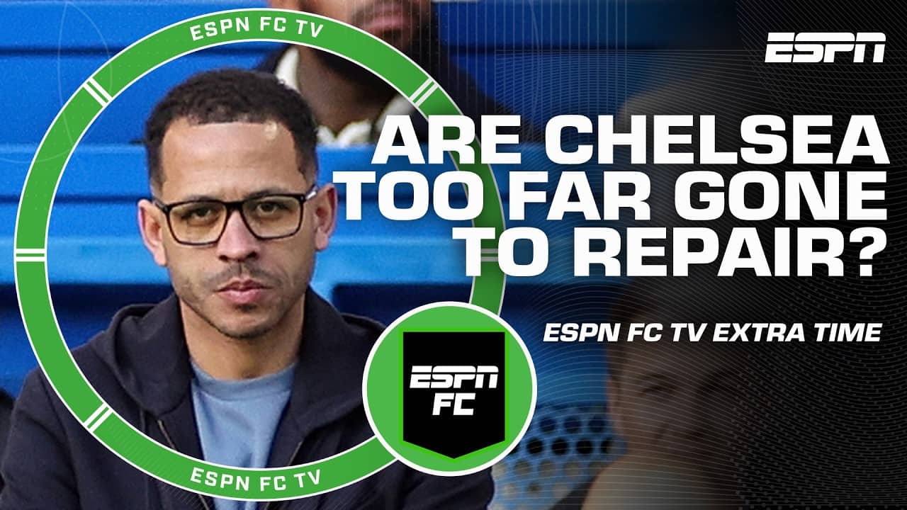 Is it time for Chelsea ownership change? ๐ | ESPN FC Extra Time