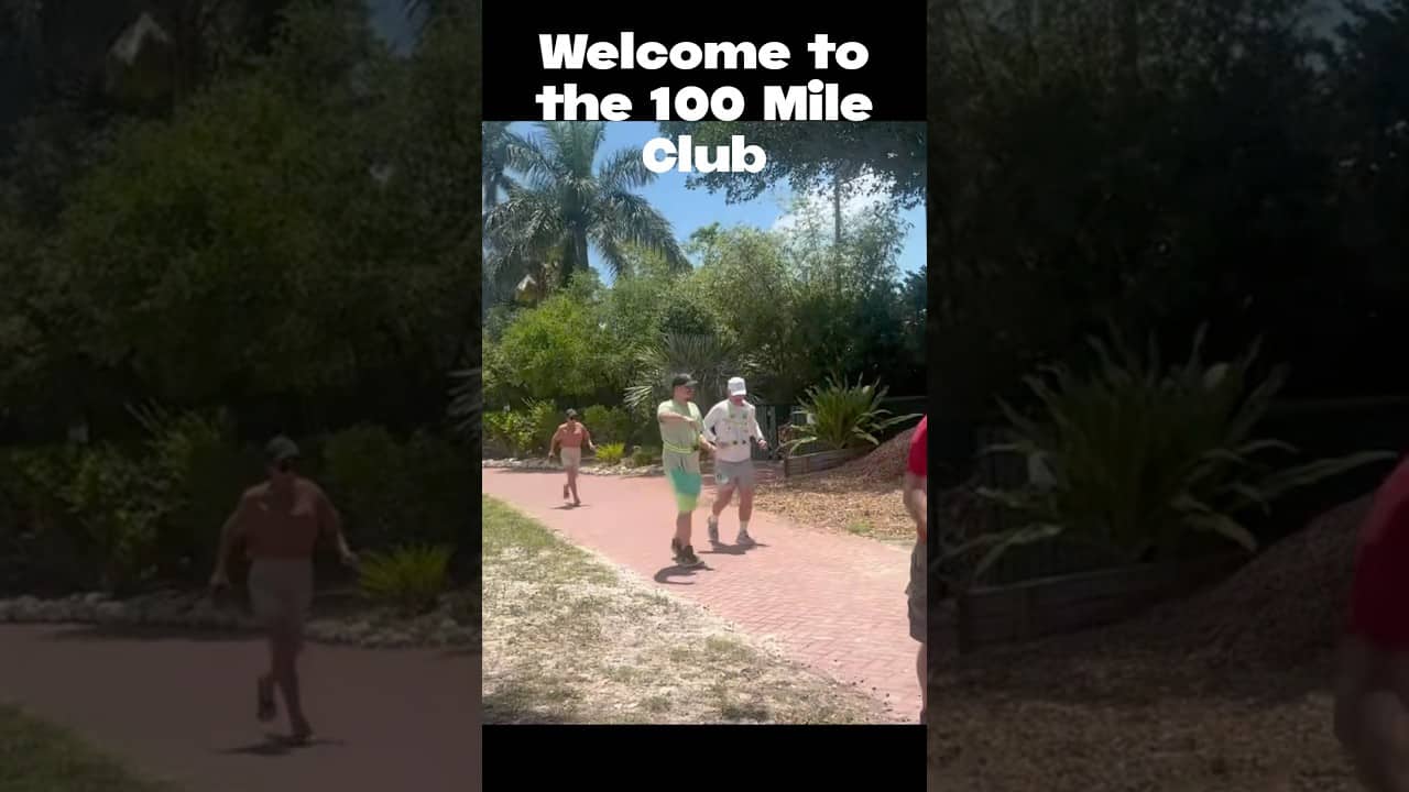 Welcome to the club! #ultrarunning #beltbuckle #runner