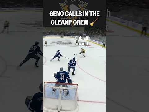 "Do me a favor and move that?" 🤣