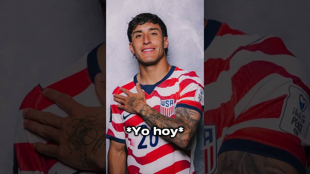 El efecto Alejandro Zendejas HOY 🇺🇸🦅 #shorts